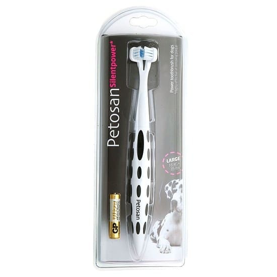 Petosan Silent Power Gr.S-M-L