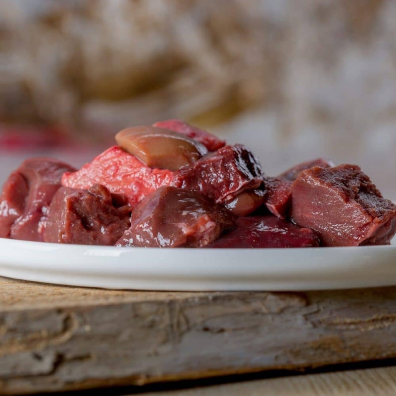 Rinderinnereienmix 1000g