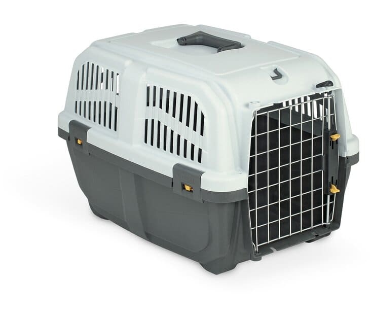 MPS Transportbox Skudo 3