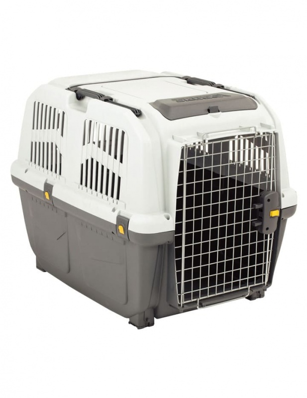 MPS Transportbox Skudo 4