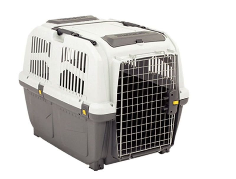 MPS Transportbox Skudo 5