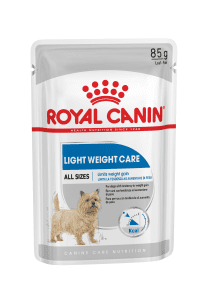 LIGHT WEIGHT CARE Mousse 85g