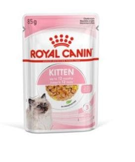 KITTEN in Gelee 85g