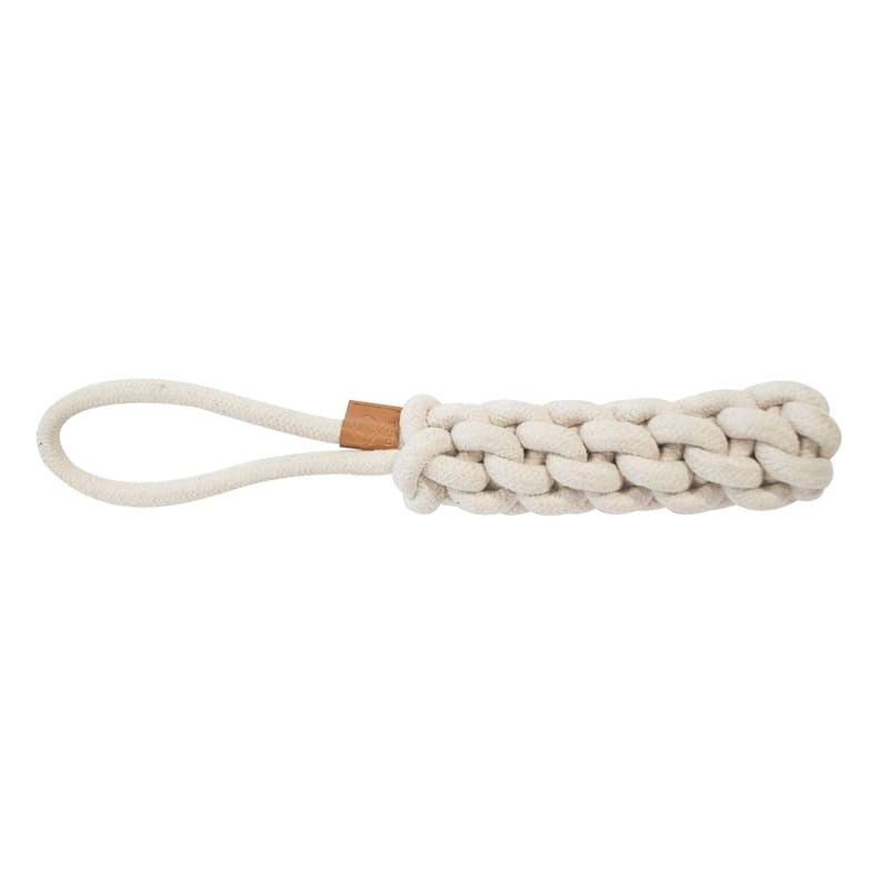 Kurt geflochtener kegel x-small Beige XS - 22cm - Ø 10mm