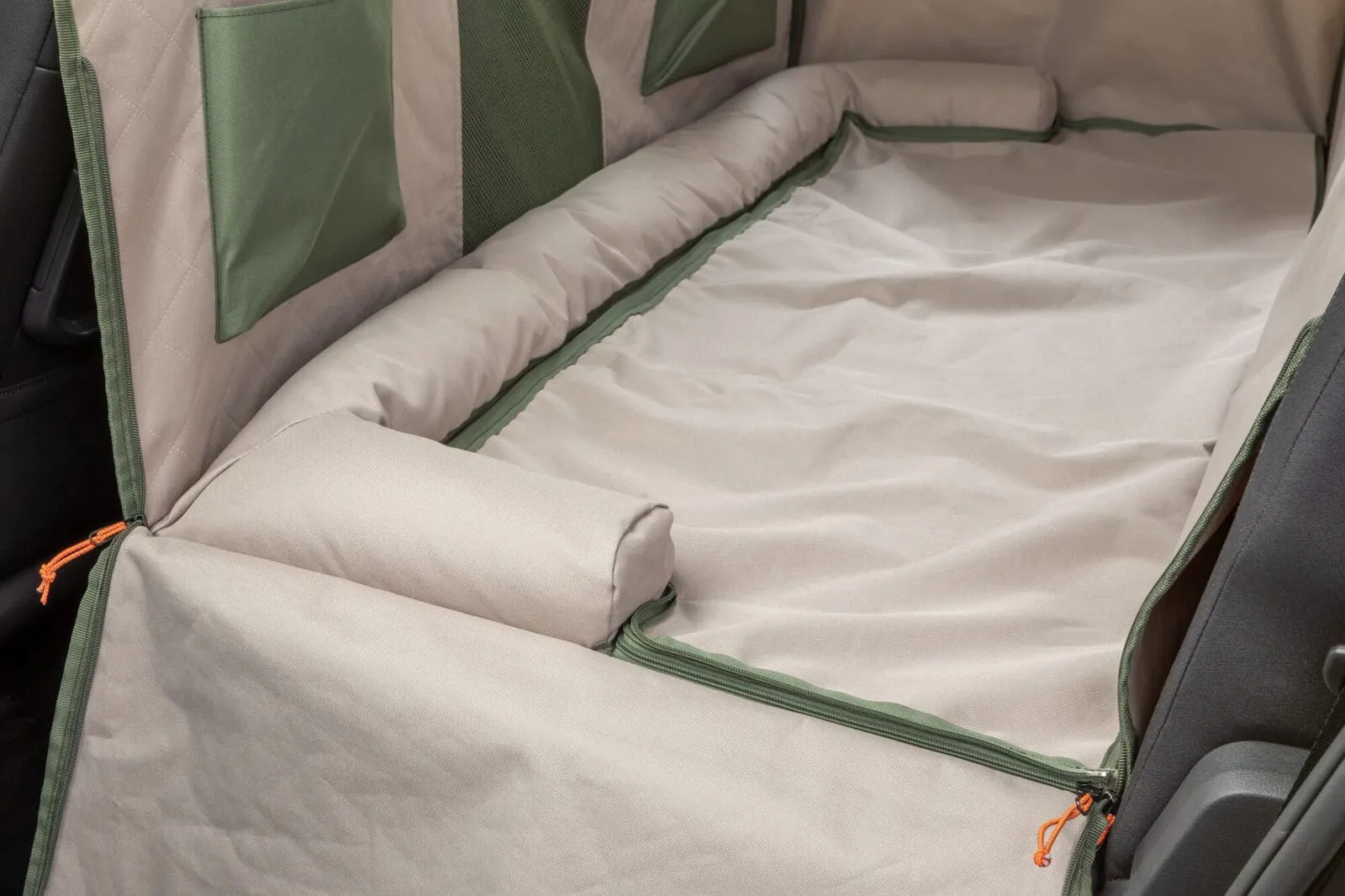 Auto-Schondecke mit Wendedecke