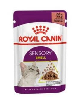 SENSORY Smell in Sauce 85g