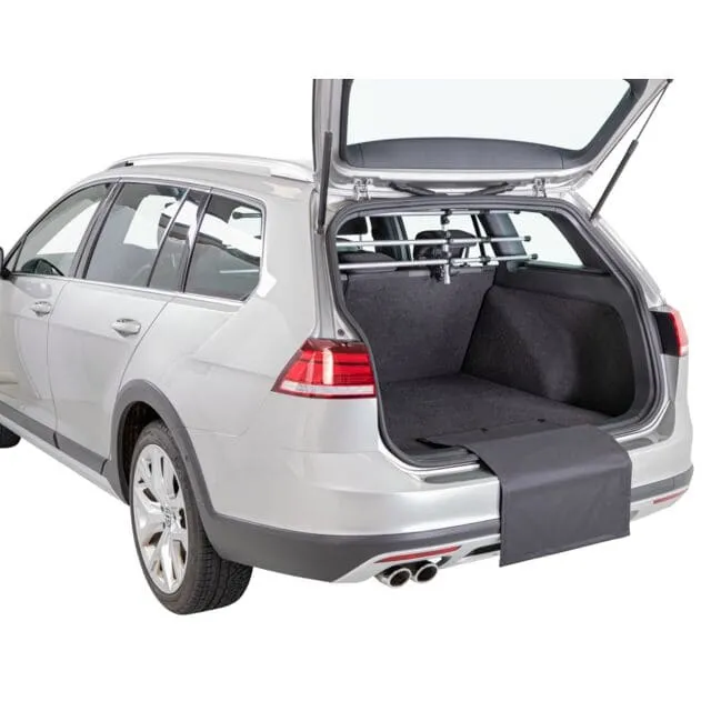 Stoßstangen-Schutz, 50 × 70 cm, schwarz