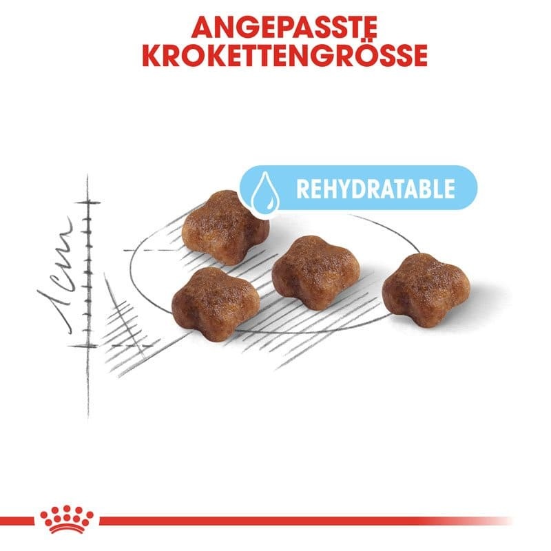 FHN Mother & Babycat 4kg