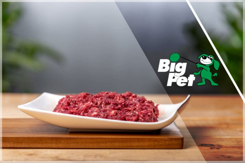 Rindfleisch mit Innereien