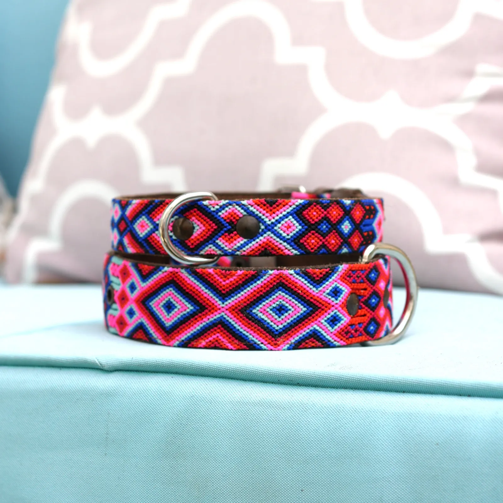 Hundehalsband Akumal