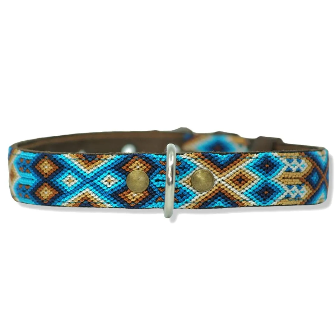 Hundehalsband Nayarit