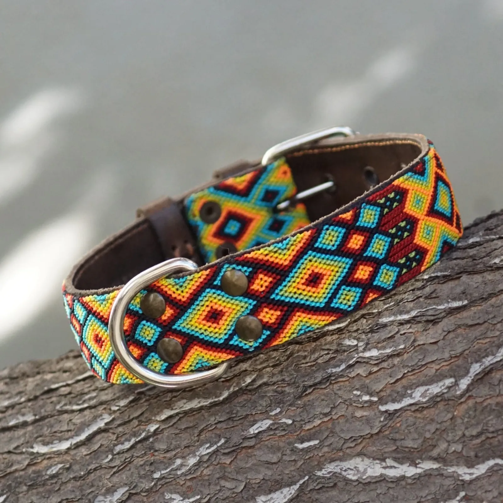 Hundehalsband Suytun