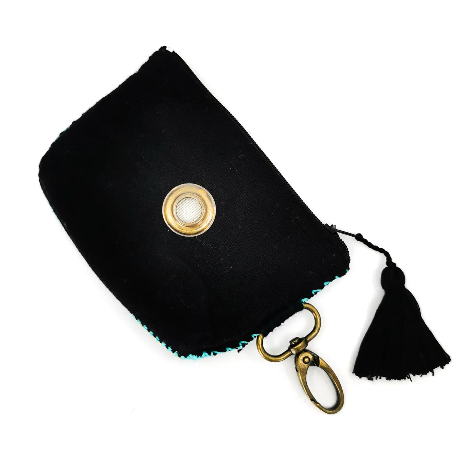 Gassianhänger Peque