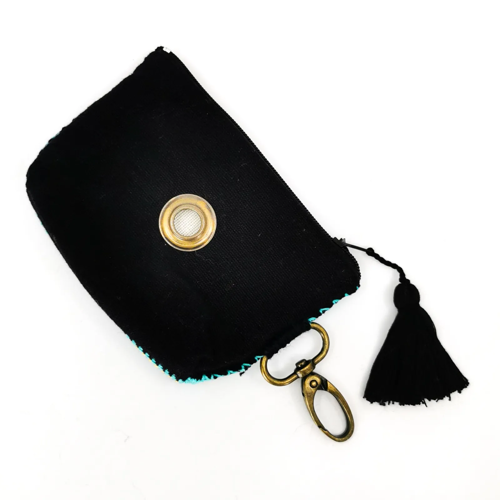 Gassianhänger Cielo