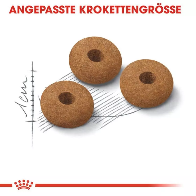 FHN App.Ctrl. Steril. 7+ 1.5kg