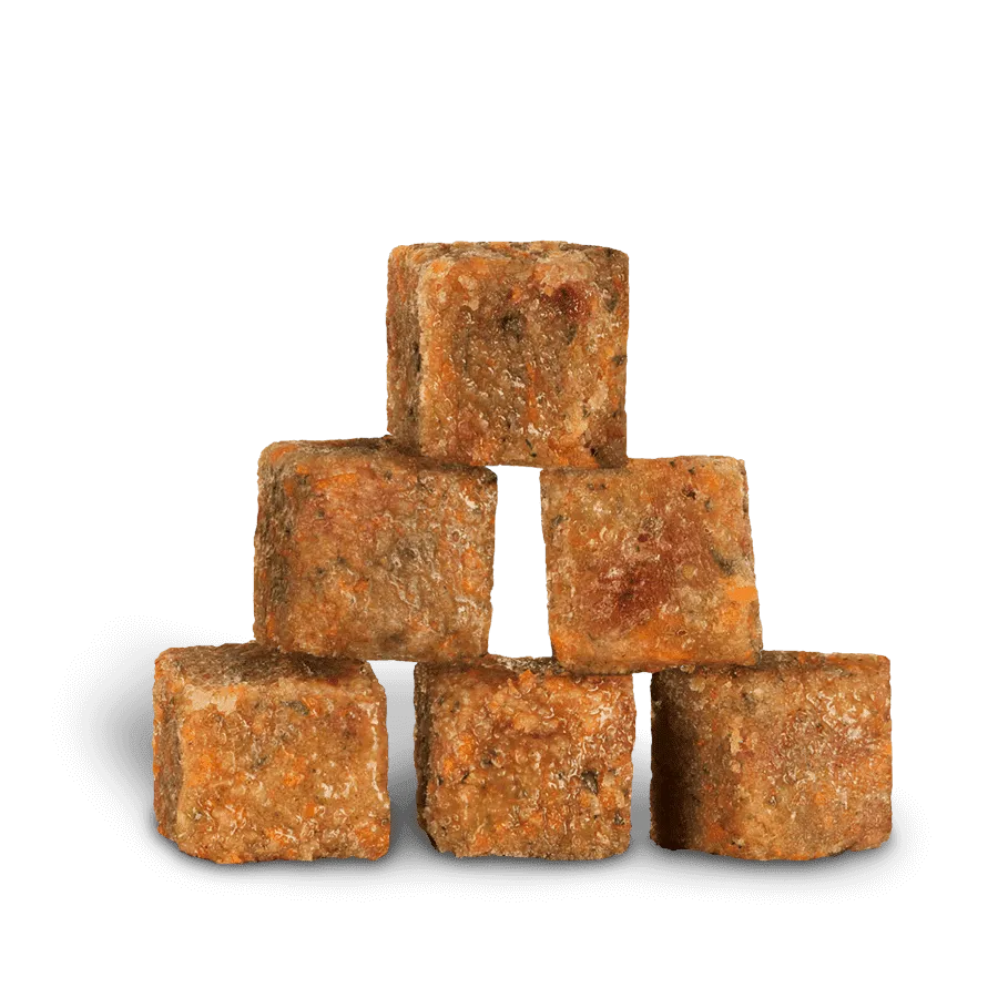 Obst-und Gemüse Mix 1kg