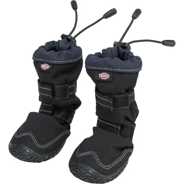 Pfotenschutz Walker Active Long, L–XL: ø 7–7,5 cm, 2 St., schwarz