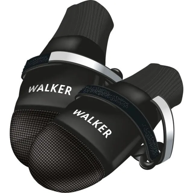 Pfotenschutz Walker Care Comfort, XS, 2 St., schwarz