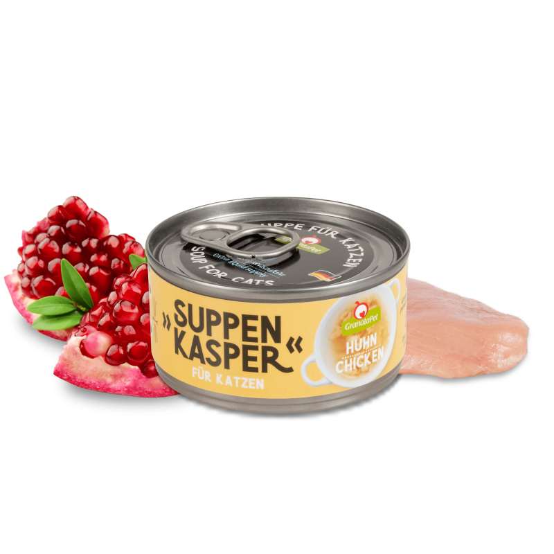 Suppenkasper Huhn 70g