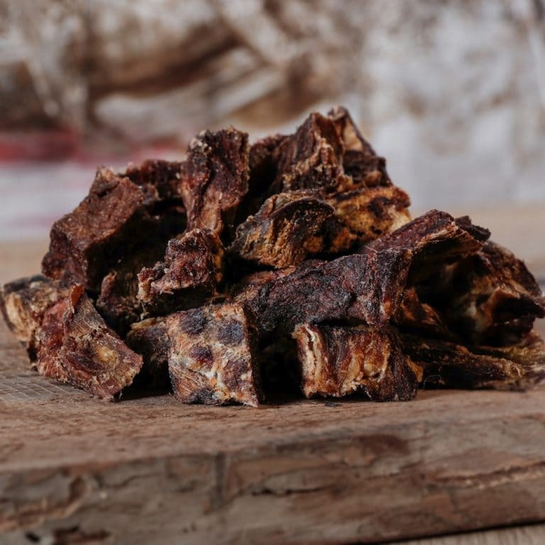 Schmatzies Rindfleisch