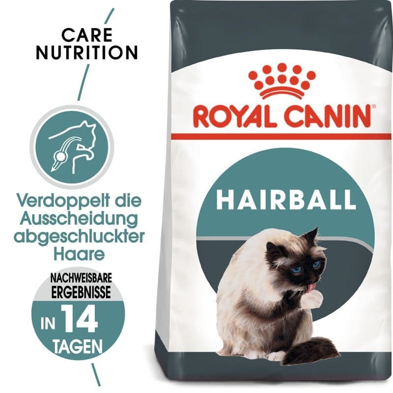 FCN Hairball Care 2kg