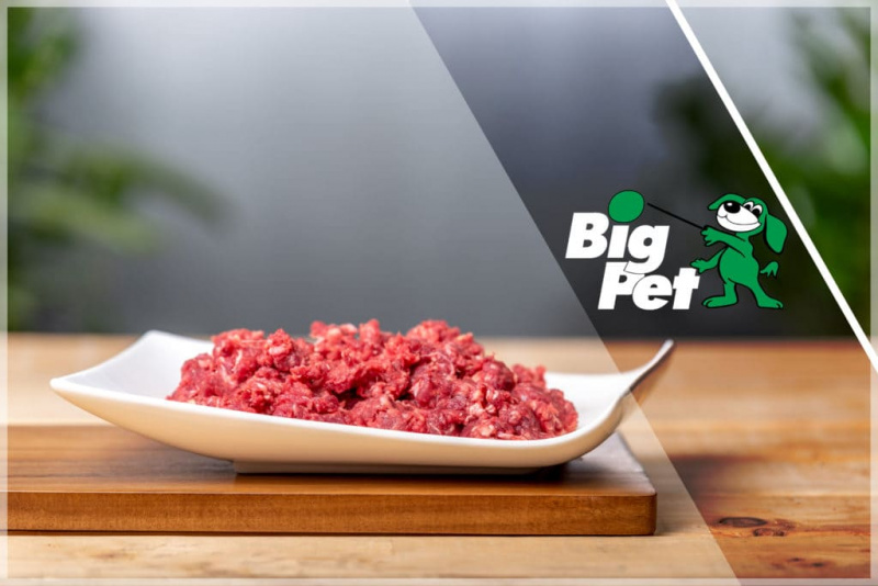 Rindfleisch geschnetzelt