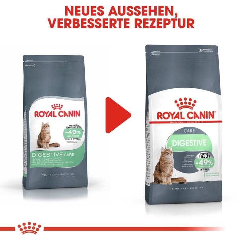 FCN Digestive Care 2kg