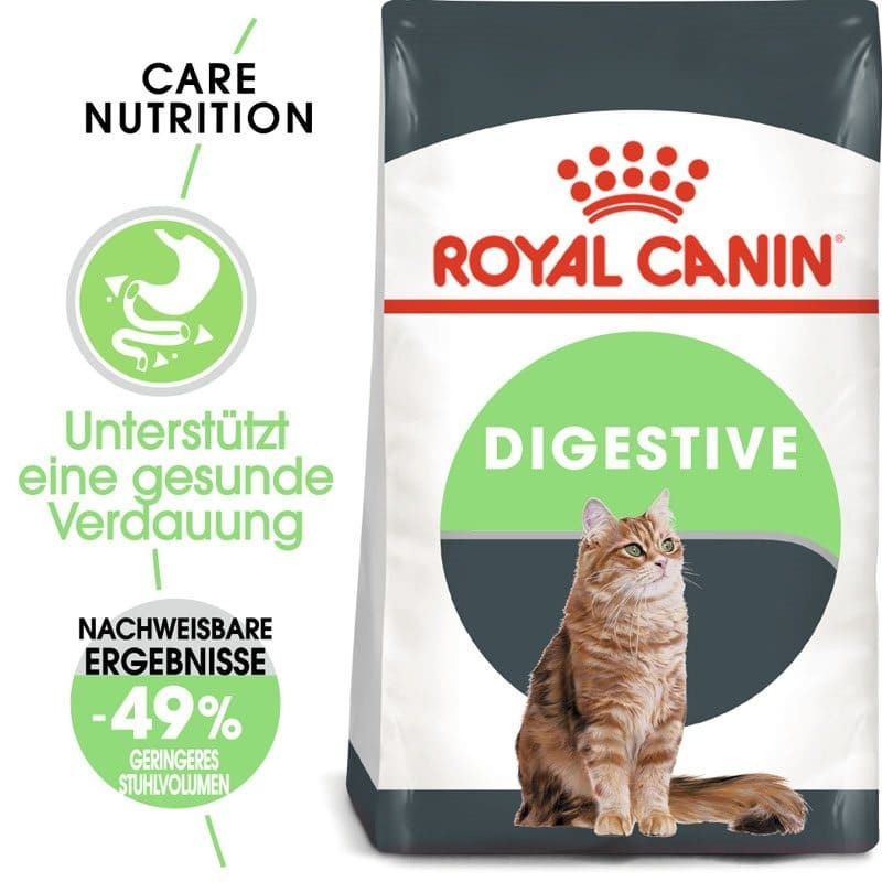 FCN Digestive Care 4kg