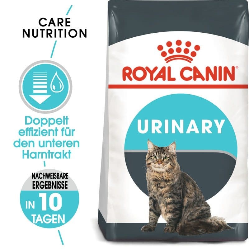 FCN Urinary Care 400g