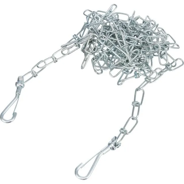 Anbindekette, 5 m/3,0 mm