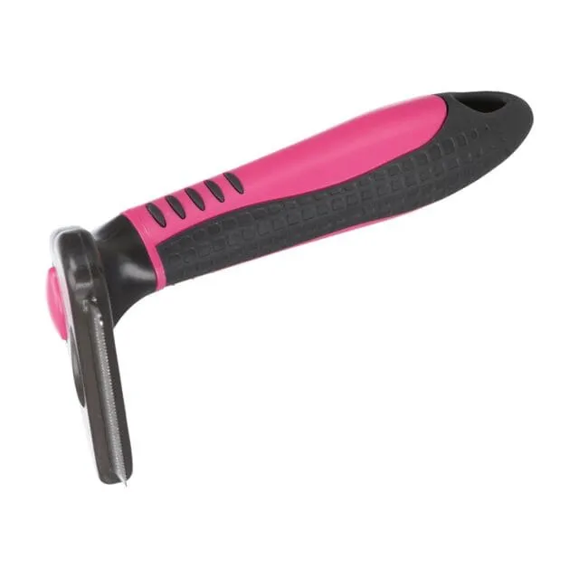 Carding-Striegel, 7 × 15 cm