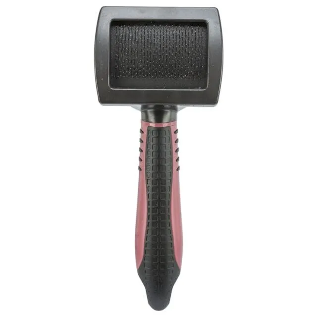 Softbürste, Kunststoff, 7 × 16 cm