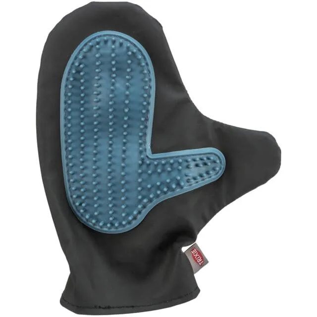 Fellpflege-Handschuh, PU/TPR, 14 × 25 cm