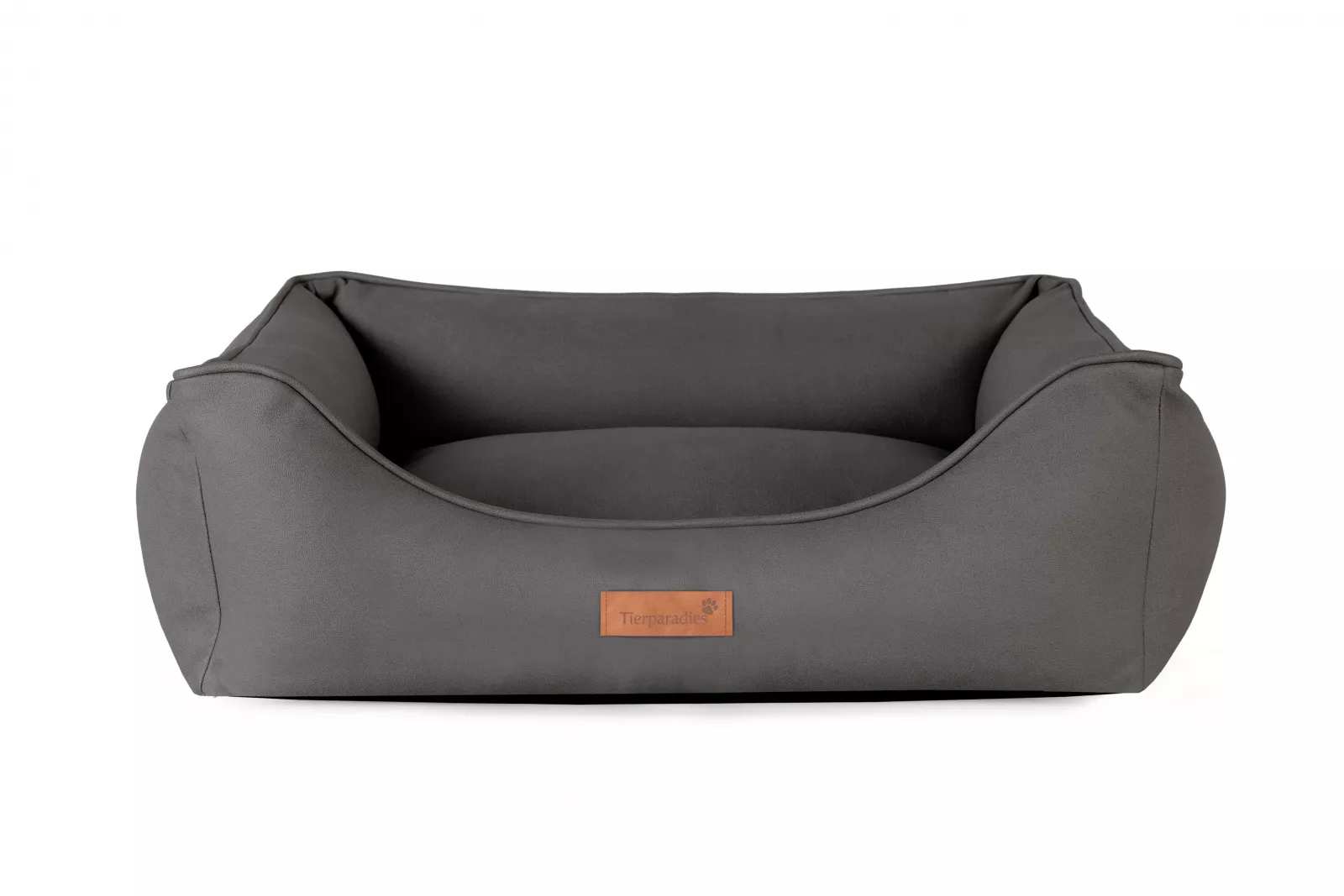 VOUGE COUCH BED M DARK GREY VOUGE
