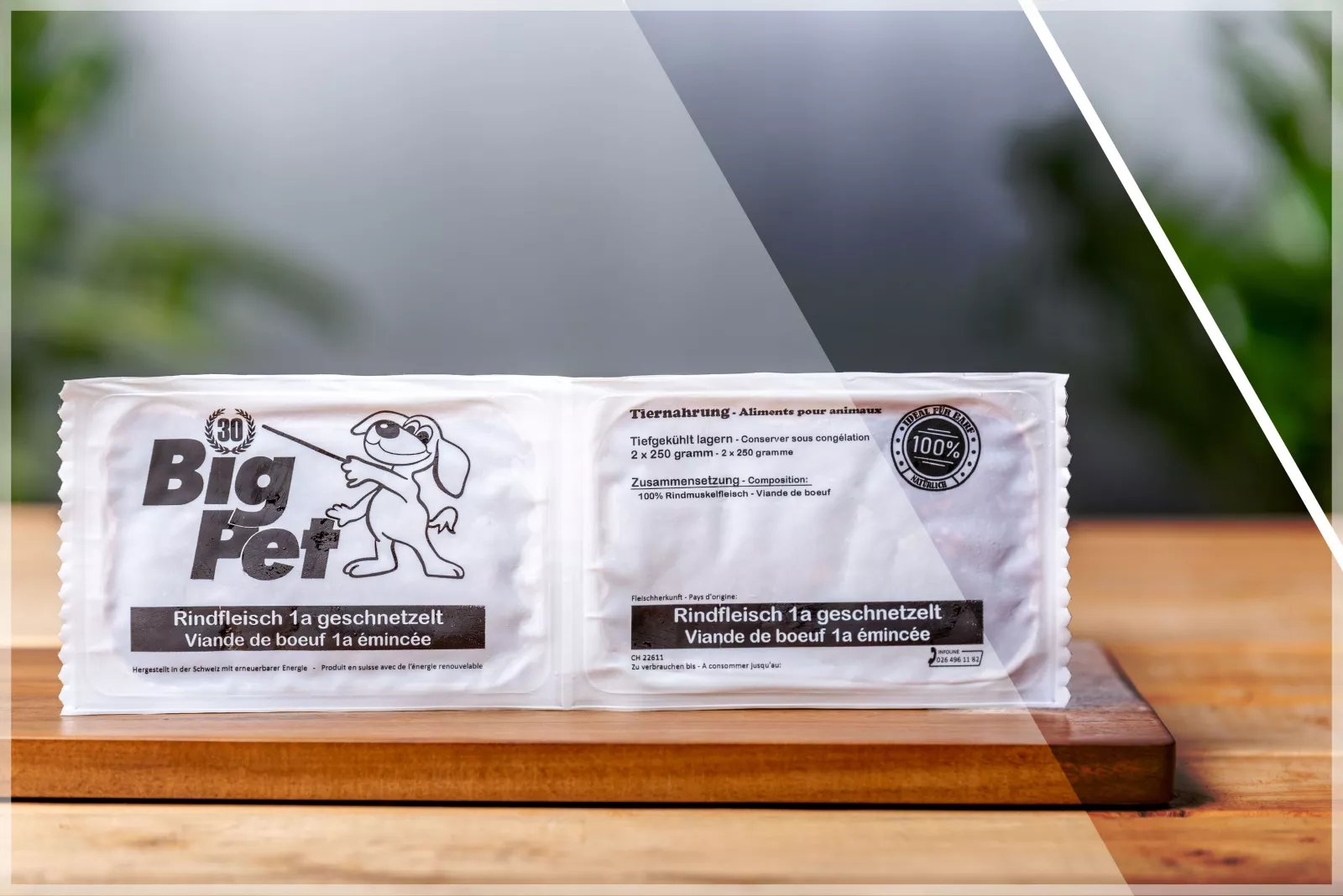 Rindfleisch 1a geschnetzelt