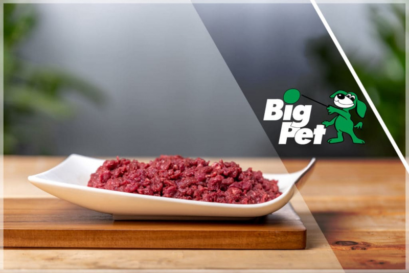 Rinderherz geschnetzelt