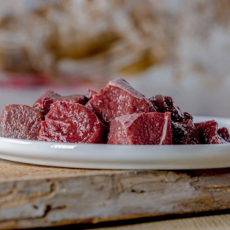 Kalbsmilz 500g