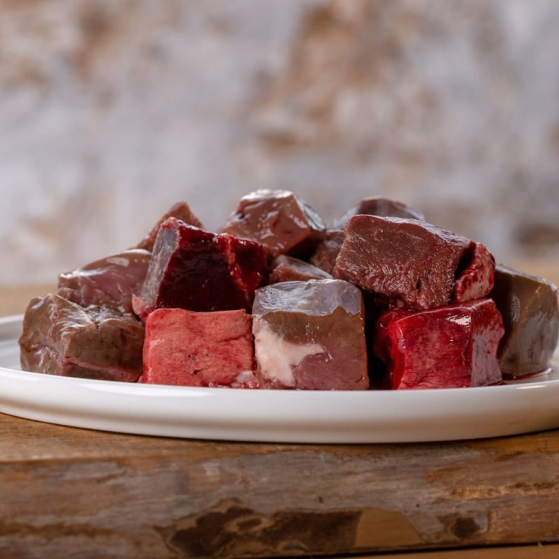 Lamminnereienmix 1000g