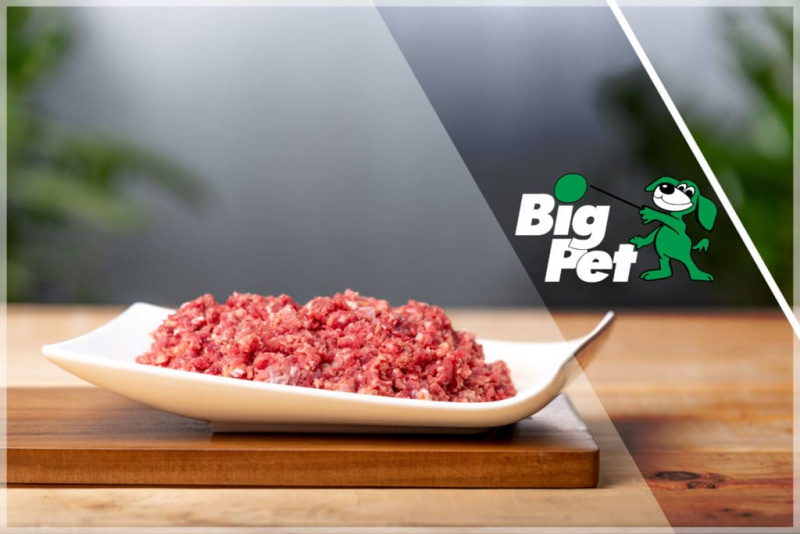 Rinderpansen ungeputzt geschnetzelt