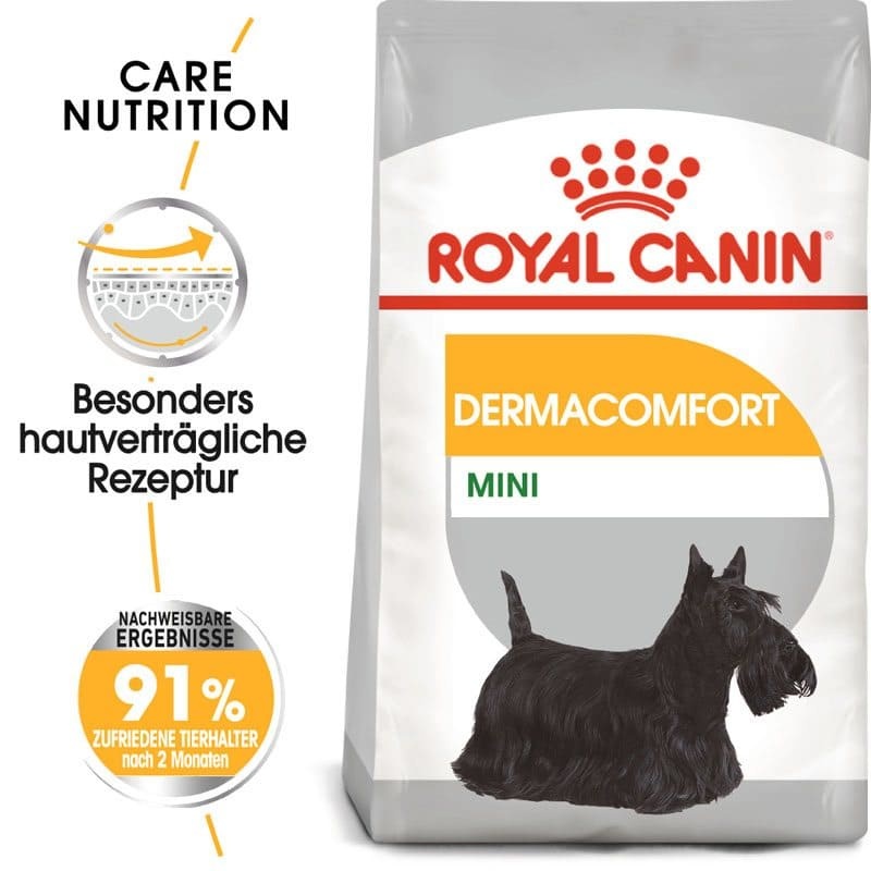 CCN Dermacomfort Mini 1kg
