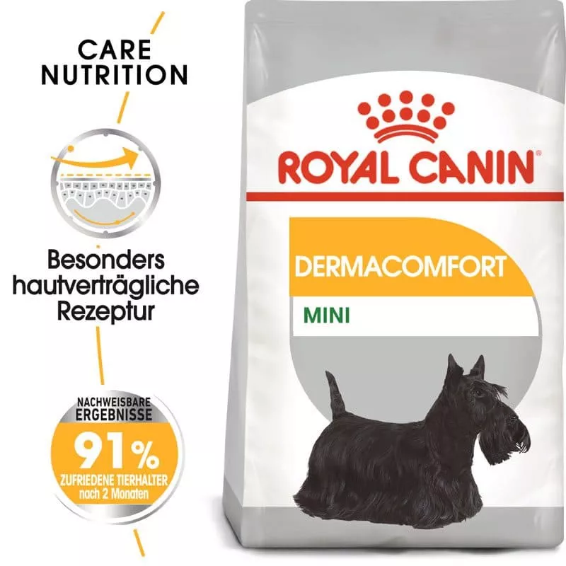 CCN Dermacomfort Mini 8kg