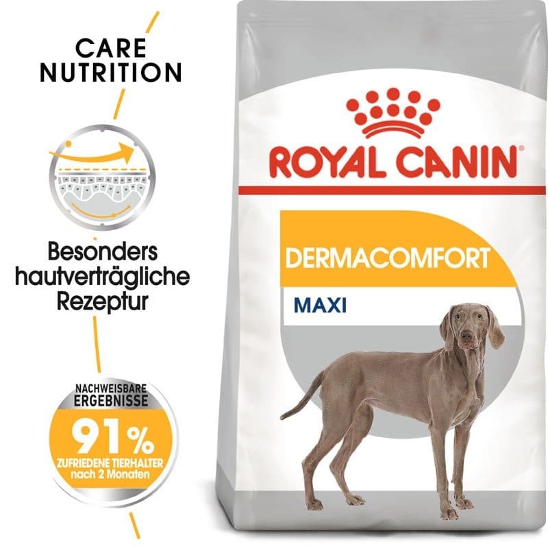 CCN Dermacomfort Maxi 10kg