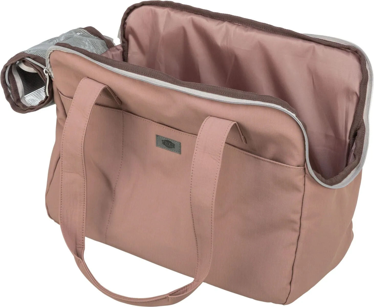 Tasche Rosie rosa