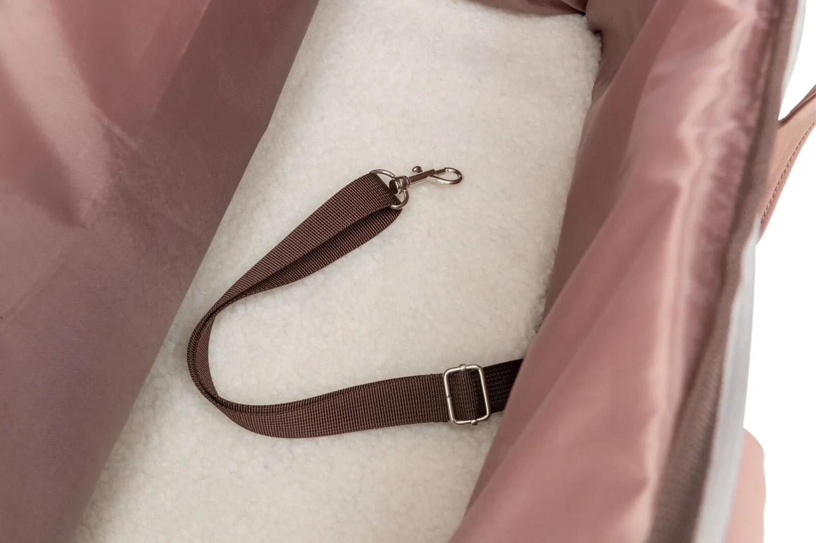 Tasche Rosie rosa