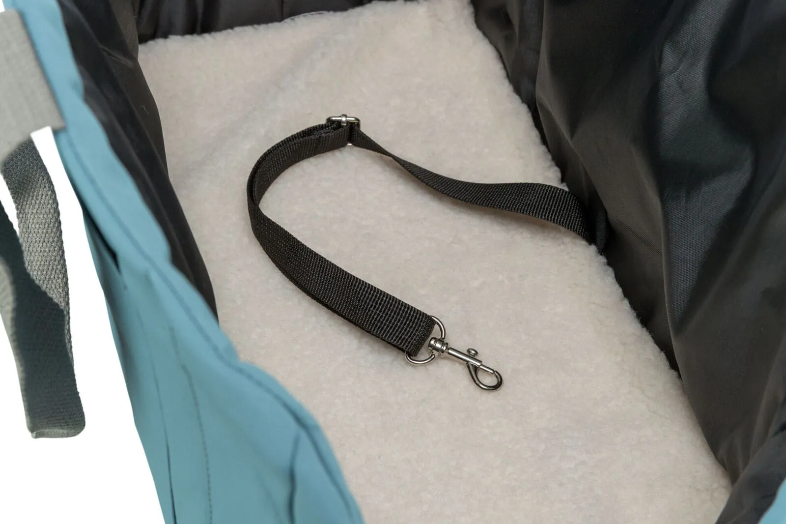 Tasche Elias hellblau