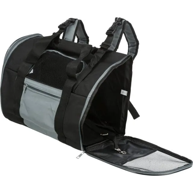 Rucksack Connor, 42 × 29 × 21 cm, petrol