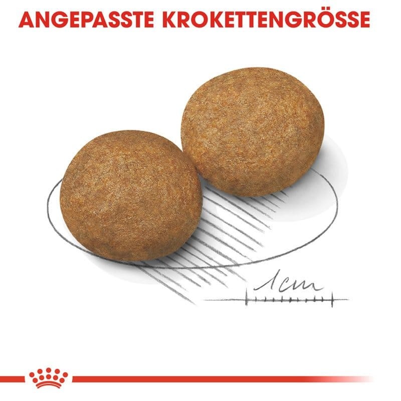 SHN Medium Adult 10kg