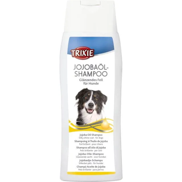 Jojobaöl-Shampoo, 250 ml