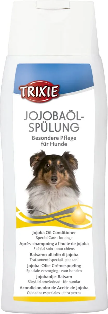 Jojobaöl-Spülung, 250 ml