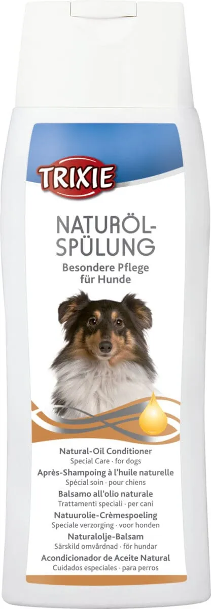 Naturöl-Spülung, 250 ml